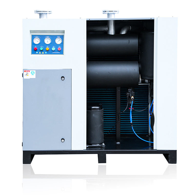 Low Dew Point Heatless Regeneration Air Dryer, 380v เครื่องเป่าอากาศดูดซับ