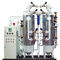 เครื่องกำเนิดออกซิเจน PSA 5 Nm3 / H สำหรับโรงพยาบาล 1500 Nm3 / H Carbon Steel Lpm Oxygen Plant