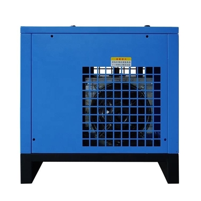 25scfm R407c เครื่องเป่าลมเย็น, 5.0mpa Compressor Air Dryer