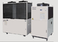 57kw Chiller Cooling System 220v, 50hz Air Cooled Water Chiller System